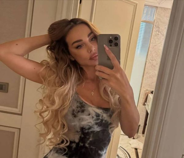 Анна Седокова подала заявление на вступление в наследство бывшего мужа Яниса Тиммы
