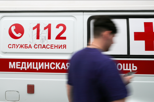 В Подмосковье пятилетнего мальчика госпитализировали после отравления грибами