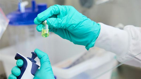 Первую вакцину от ВИЧ со стопроцентной защитой представили в США