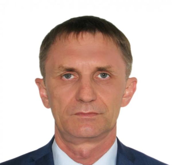 Задержан замминистра транспорта Хабаровского края Владимир Березовский