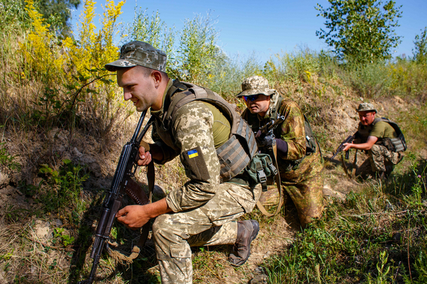 В СВР рассказали, как Сербия тайно помогает Украине с оружием через обходные пути