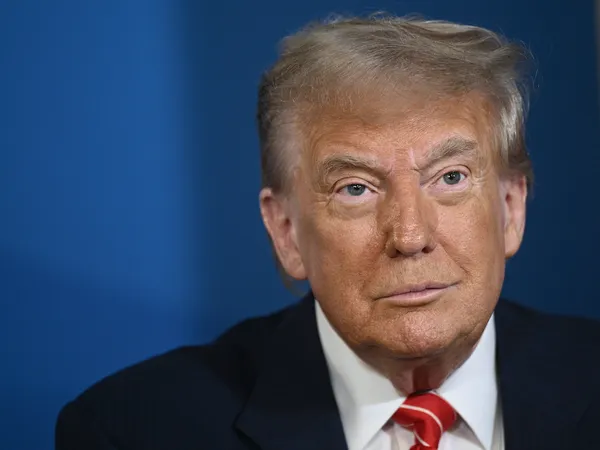 Трамп назвал сарказмом своё обещание закончить боевые действия на Украине за 24 часа