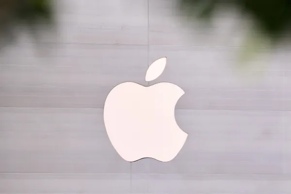 Apple подал патент на инновационную матрицу
