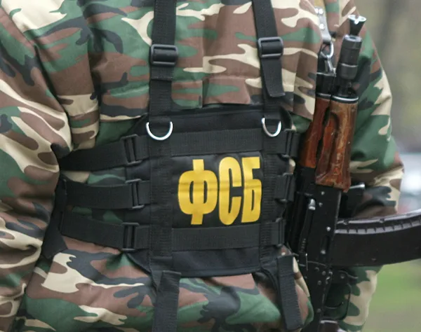 Двух террористов, готовивших подрыв российского военнослужащего, ликвидировали в Подмосковье