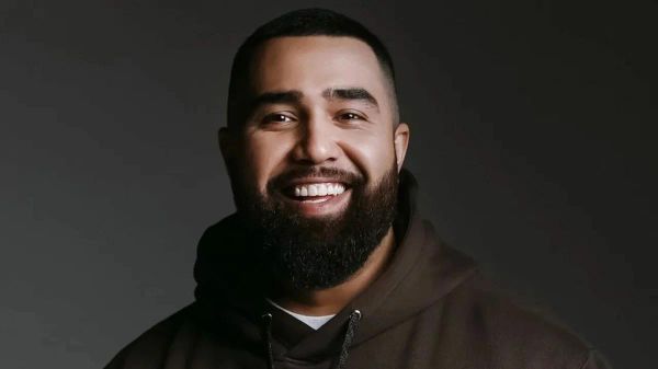Mash: Jah Khalib планировал выступить на двух концертах в Москве, но всё сорвалось