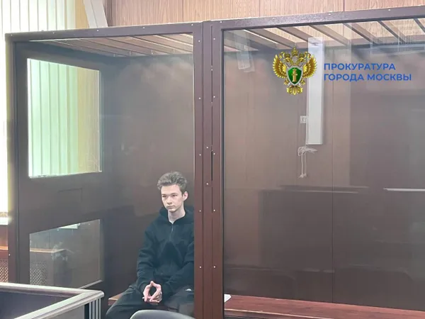 Стала известна схема мошенников, в которой участвовал сын актёра Вадима Демчога