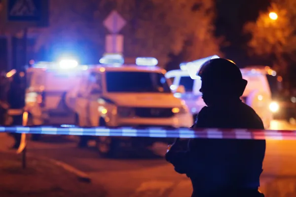 Задержание азербайджанцев в Екатеринбурге: кем были погибшие братья Сафаровы