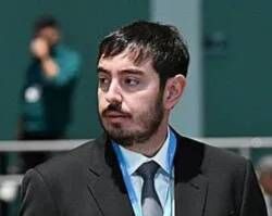 У сына президента Азербайджана Ильхама Алиева нашли долгов почти на 1 млн рублей по налогам