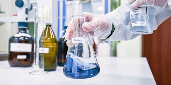 Больше 1,7 миллиона анализов качества воды провели в Москве с начала 2025 года