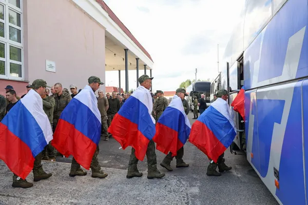Mash: Россия и Украина в рамках стамбульских договорённостей проведут ещё один обмен