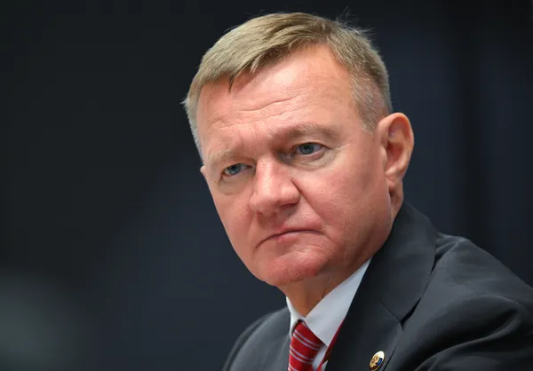 Названа предварительная причина самоубийства экс-министра транспорта Романа Старовойта