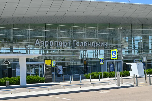 Спрос на отдых в Геленджике с открытием аэропорта вырастет на 100%