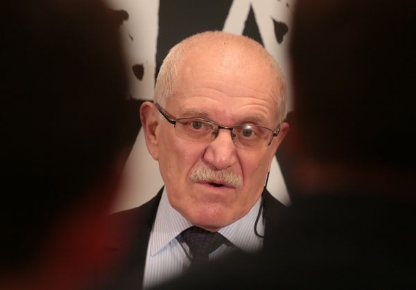 Умер кинорежиссёр Александр Митта