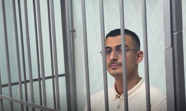 Сына главы азербайджанской диаспоры Екатеринбурга отправили в СИЗО