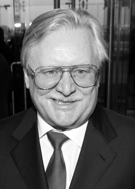 Умер кинорежиссёр Юрий Кара