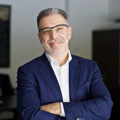Арестован IT-миллиардер и сооснователь компании IBS Сергей Мацоцкий