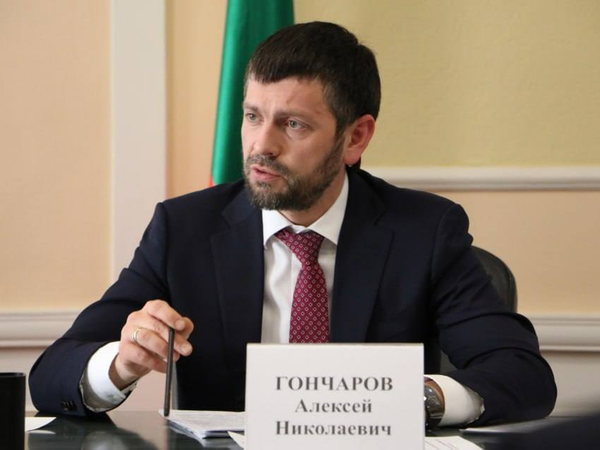 Зампред правительства Забайкалья Алексей Гончаров устроил смертельное ДТП