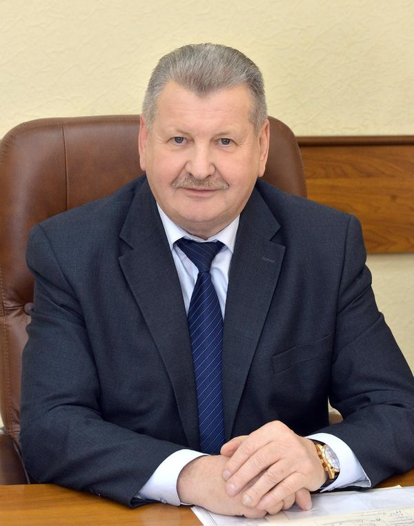 У вице-губернатора Брянской области Николая Симоненко прошли обыски