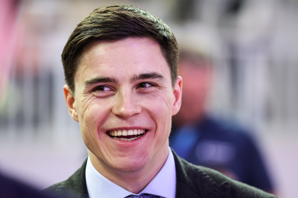 Олимпийский чемпион Никита Нагорный зачитал рэп на свадьбе блогера Михаила Литвина: видео