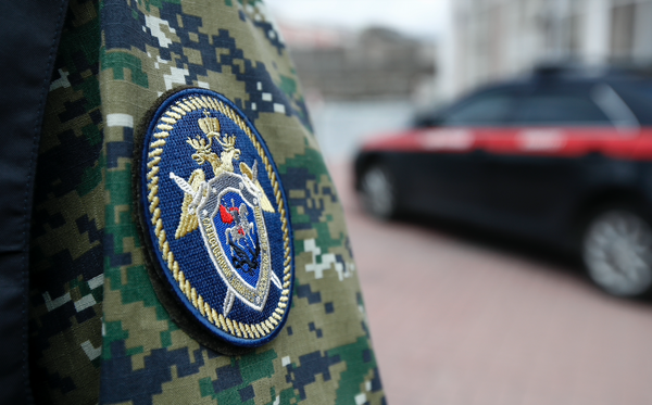В администрацию Химок пришли с обысками