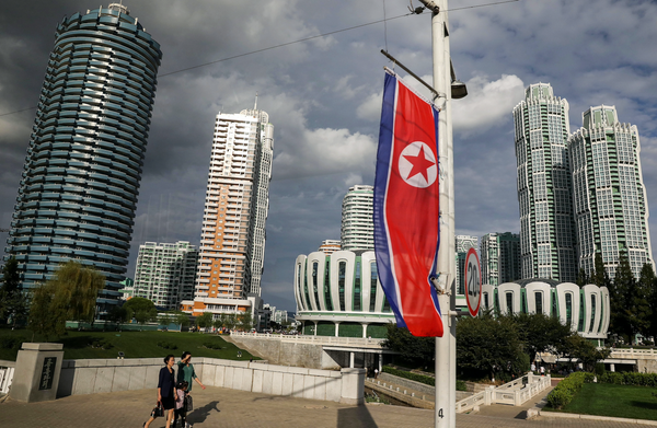 Спрос у россиян на туры в КНДР вырос на 150%