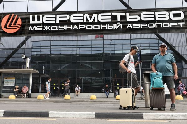 "Аэрофлот" отменил ряд рейсов и вынужденно корректирует расписание полётов
