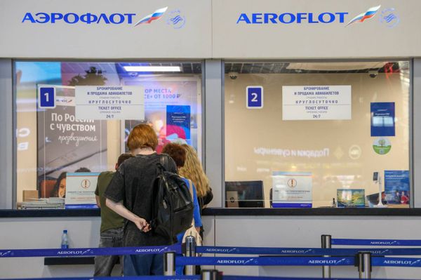 "Аэрофлот" полностью восстановил работу после атаки на IT-инфраструктуру