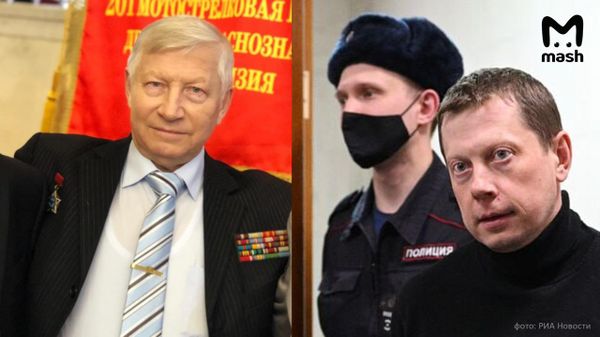 Отец осуждённого за взятки экс-полковника ФТС попытался выдать миллионы из квартиры сына за свою пенсию