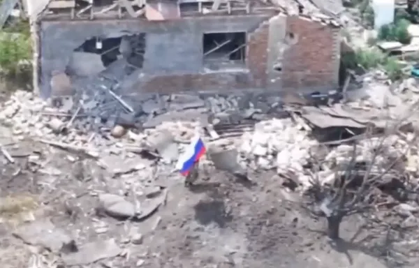 Стало известно, когда город Часов Яр полностью перешел под контроль ВС РФ