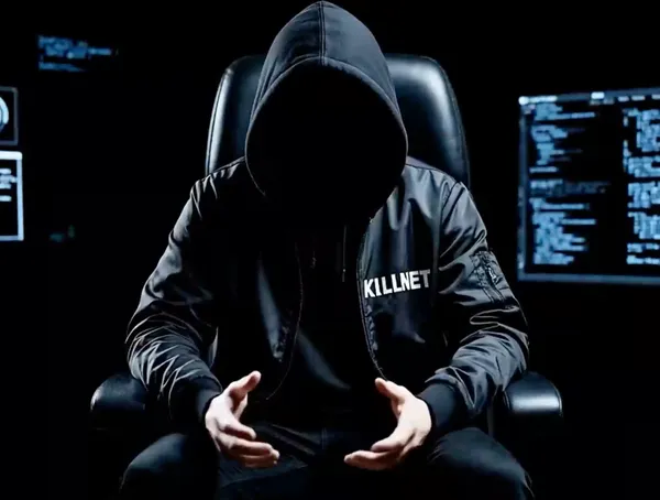 Российские хакеры из KillNet пообещали нанести ответный удар за кибератаки 29 и 30 июля