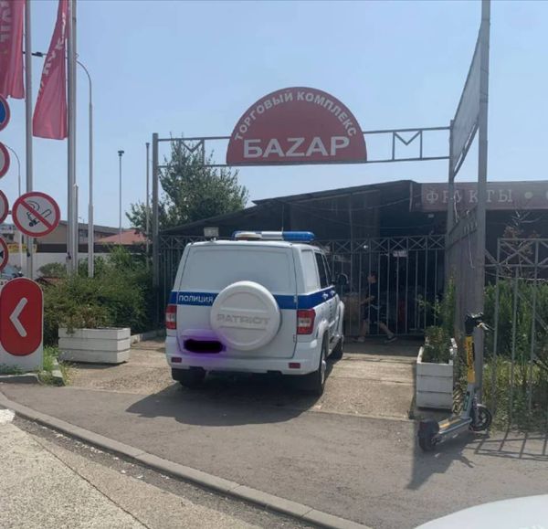 Количество пострадавших от палёной чачи в Адлере увеличилось до восьми