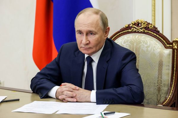 Владимир Путин назвал одну из возможных стран для встречи с Трампом