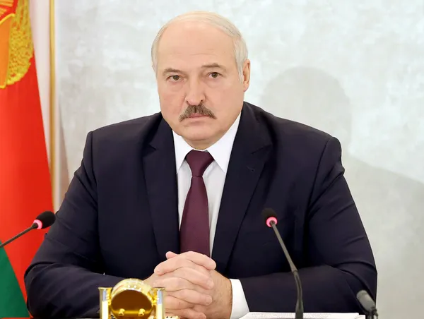 Александр Лукашенко заявил, что не планирует выдвигаться на новый президентский срок