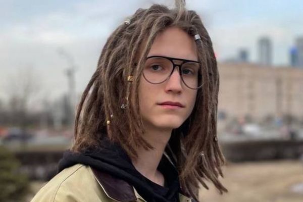 Mash: сын умершего рэпера Децла не слушает треки отца и не готов исполнять их