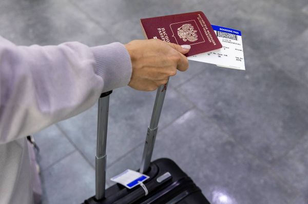 Поток российских туристов в Европу вырос на 20% процентов