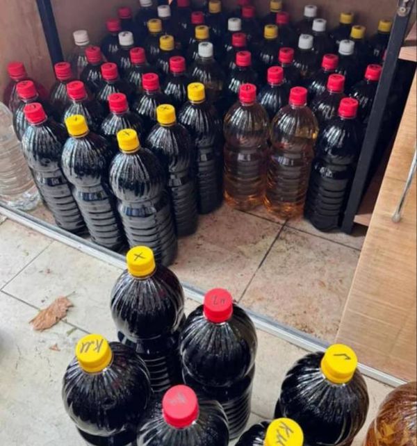 Количество пострадавших от палёного алкоголя в Сочи увеличилось до 15 человек