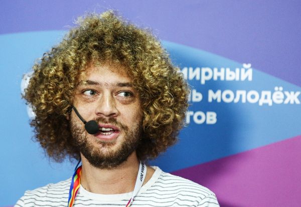 Блогера Илью Варламова* приговорили к 8 годам колонии по делу о фейках о ВС РФ