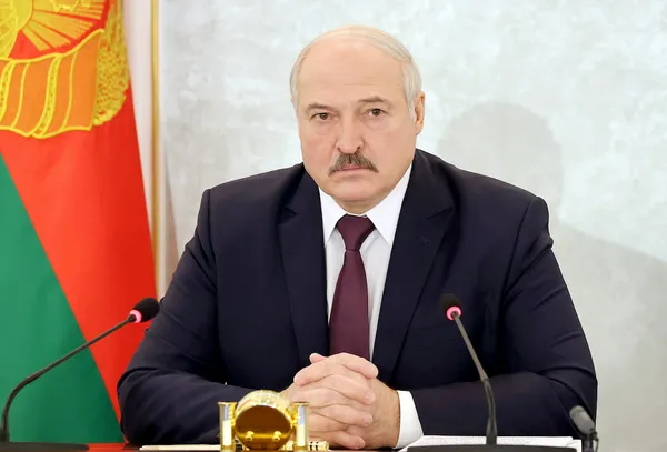 Лукашенко пригласил Трампа с семьёй в Минск