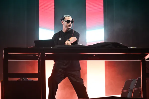 Mash: в Россию с эксклюзивным сетом приедет DJ Snake
