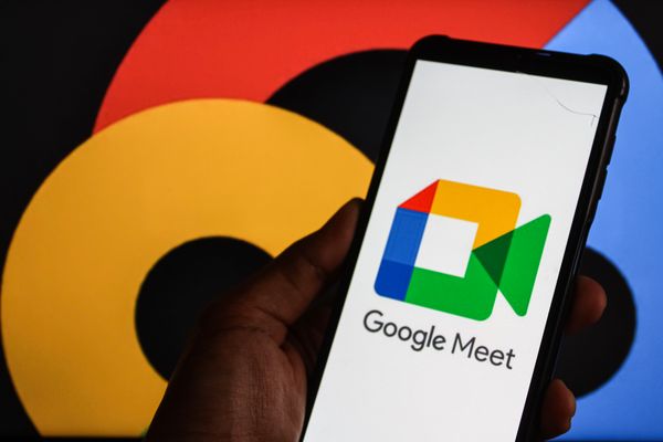 Роскомнадзор заявил, что не блокировал сервис Google Meet