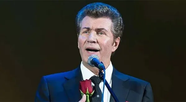 Mash: Ярослав Евдокимов долгое время болел раком лёгких, полгода назад певца прооперировали