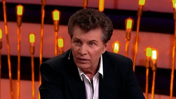 Умер певец Ярослав Евдокимов