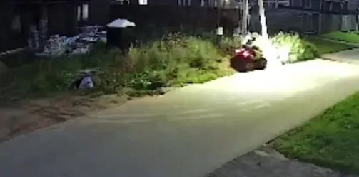 В Солнечногорске школьник на квадроцикле на скорости сбил двух женщин