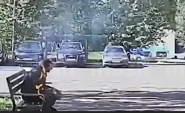 Пьяный мужчина чуть не сгорел заживо, закурив сигарету в Набережных Челнах
