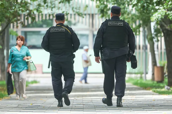 Нападение в Гольяново: почему полицейские не стреляли, адвокат разъяснил