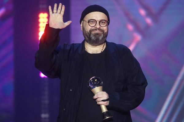 Продюсер Максим Фадеев закрыл один из лейблов из-за убыточности