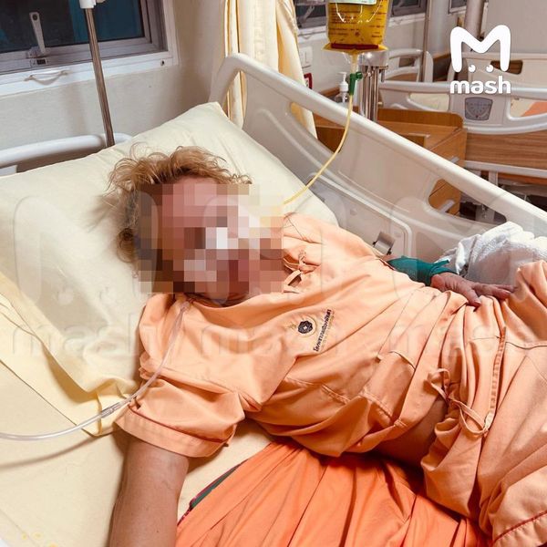 Российская туристка в Таиланде после падения у бассейна потеряла память и заговорила на древнерусском