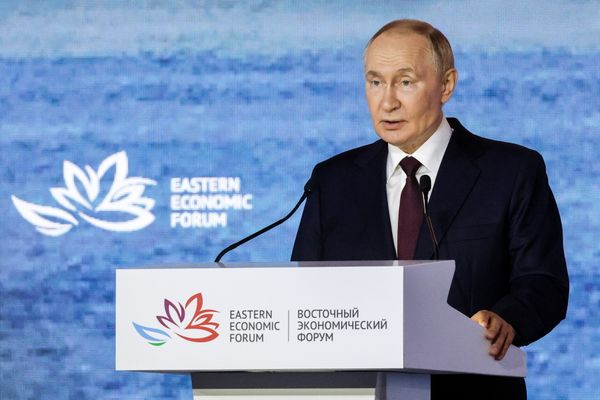 Выступление Владимира Путина на пленарном заседании ВЭФ-2025: главные моменты