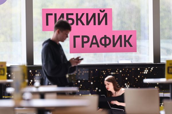 Стал известен топ фраз-отмазок при опоздании на работу