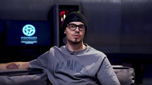 Блогер Никита Ефремов внесён в перечень террористов и экстремистов